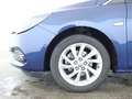 Opel Astra 1.2 Turbo Sports Tourer Rückfahr-Kamera Navi Blau - thumbnail 14