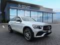 Mercedes-Benz GLC 300 GLC 300 de 4Matic EQ-Power Coupé Premium Argento - thumbnail 8