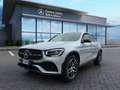 Mercedes-Benz GLC 300 GLC 300 de 4Matic EQ-Power Coupé Premium Argento - thumbnail 1