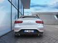 Mercedes-Benz GLC 300 GLC 300 de 4Matic EQ-Power Coupé Premium Argento - thumbnail 5