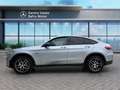 Mercedes-Benz GLC 300 GLC 300 de 4Matic EQ-Power Coupé Premium Argento - thumbnail 3