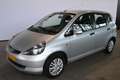 Honda Jazz 1.4 LS Automaat Airco Trekhaak Navigatie Rijklaarp Grigio - thumbnail 12