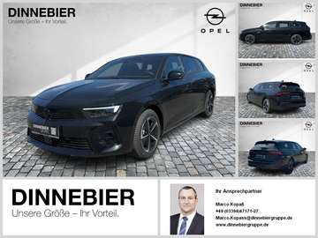Sports Tourer 1.2 GS LED+360°Kamera+SHZ
