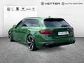 Audi RS4 Avant 2.9 TFSI quattro S tronic KLIMA LED NAVI LE Green - thumbnail 4