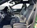 Audi RS4 Avant 2.9 TFSI quattro S tronic KLIMA LED NAVI LE Verde - thumbnail 9
