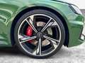 Audi RS4 Avant 2.9 TFSI quattro S tronic KLIMA LED NAVI LE Verde - thumbnail 13