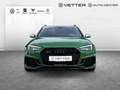 Audi RS4 Avant 2.9 TFSI quattro S tronic KLIMA LED NAVI LE Verde - thumbnail 6