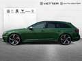 Audi RS4 Avant 2.9 TFSI quattro S tronic KLIMA LED NAVI LE Verde - thumbnail 3