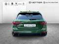 Audi RS4 Avant 2.9 TFSI quattro S tronic KLIMA LED NAVI LE Verde - thumbnail 5