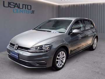 5p 2.0 tdi business 150cv dsg