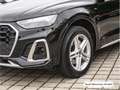Audi Q5 40 TDI qu. S tronic S line AHK/Navi/Virtual Schwarz - thumbnail 10