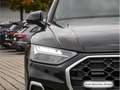 Audi Q5 40 TDI qu. S tronic S line AHK/Navi/Virtual Schwarz - thumbnail 11
