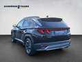 Hyundai TUCSON 1.6 T-GDi DCT Trend NSCC/VIRTUAL/NAVI Schwarz - thumbnail 3