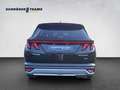 Hyundai TUCSON 1.6 T-GDi DCT Trend NSCC/VIRTUAL/NAVI Schwarz - thumbnail 4