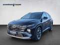 Hyundai TUCSON 1.6 T-GDi DCT Trend NSCC/VIRTUAL/NAVI Schwarz - thumbnail 1