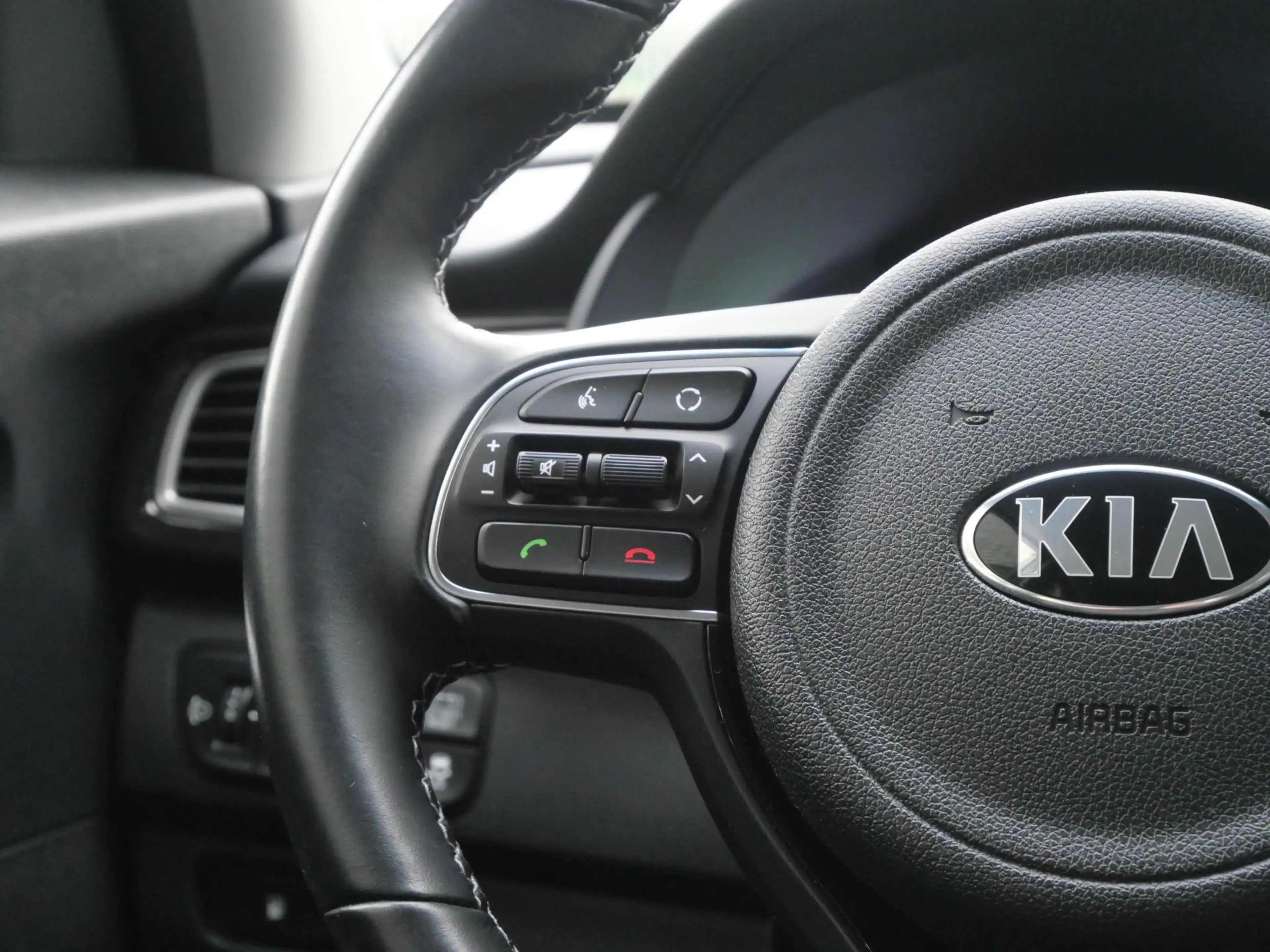 Kia Niro 1.6 GDi Hybrid DynamicLine | Trekhaak | Cruise | C — photo 10