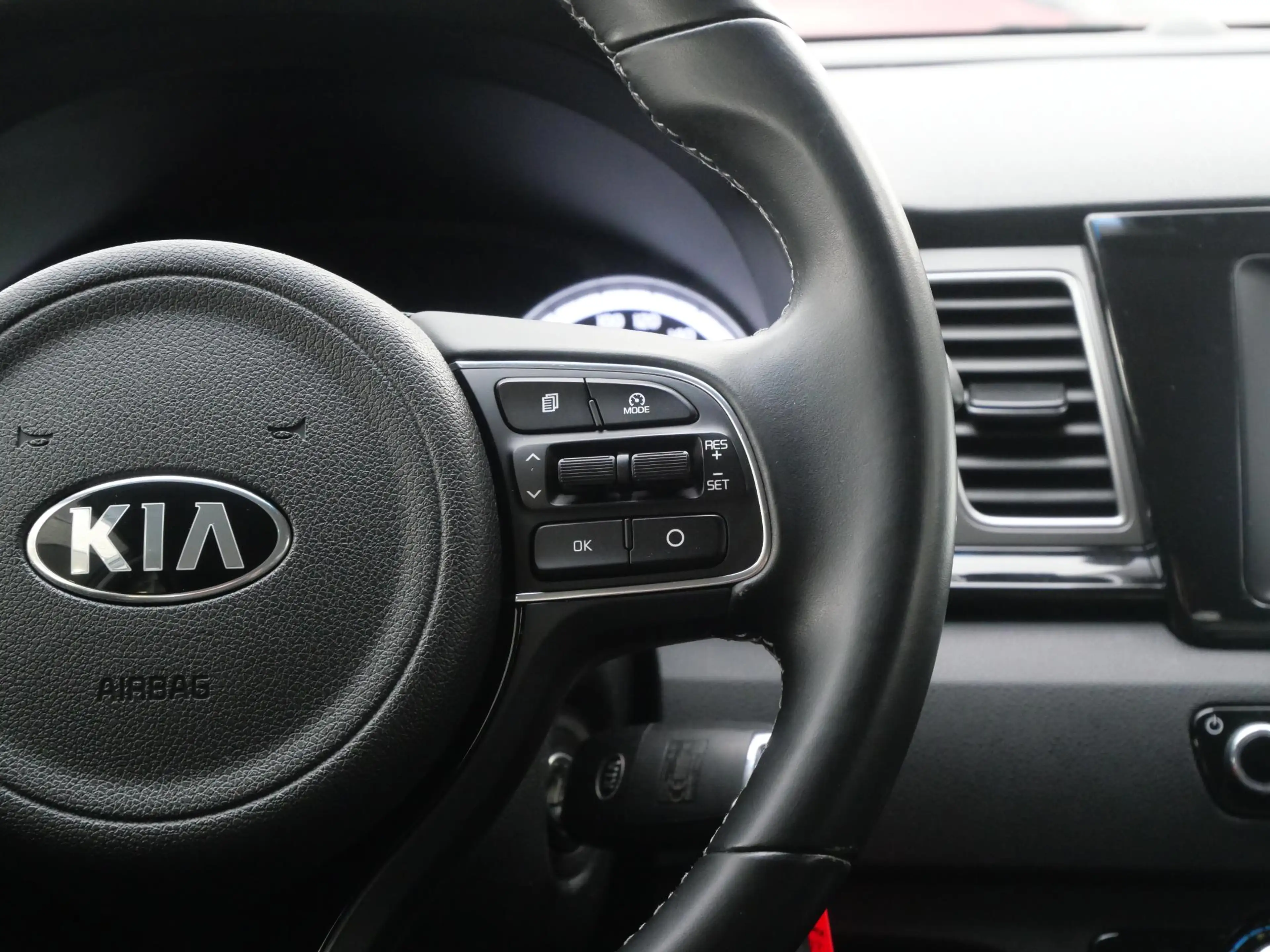 Kia Niro 1.6 GDi Hybrid DynamicLine | Trekhaak | Cruise | C — photo 12