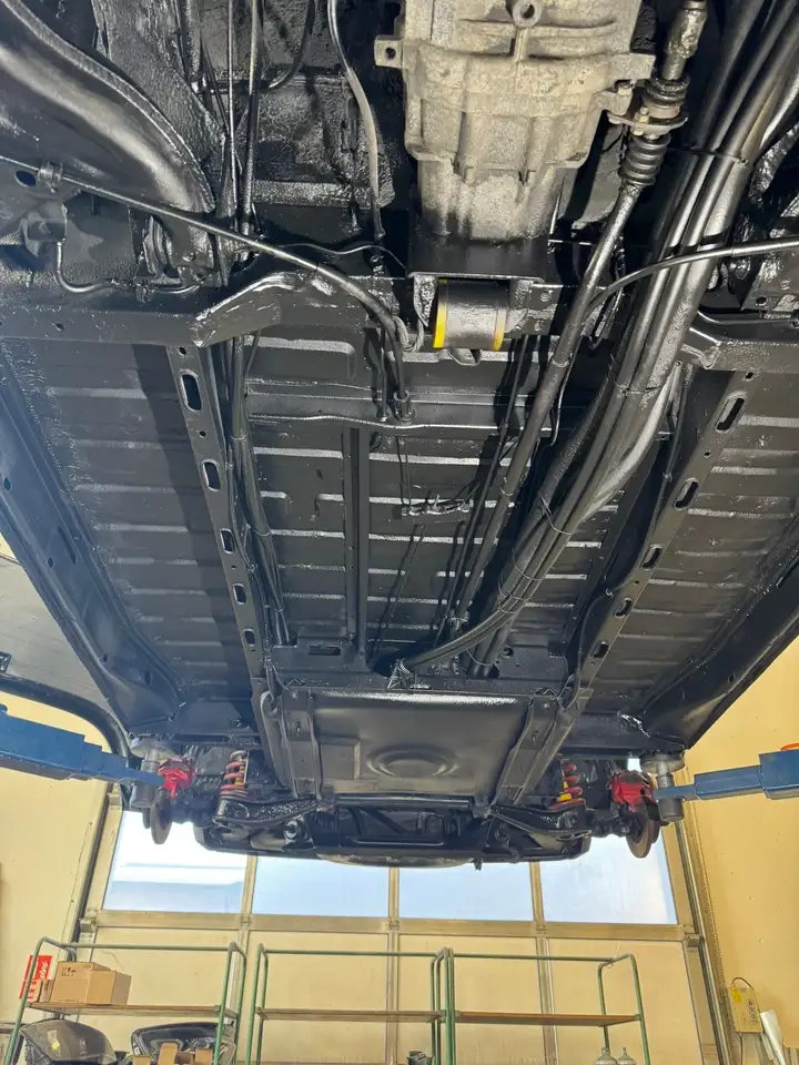 Volkswagen T3 1,9td, foto 9