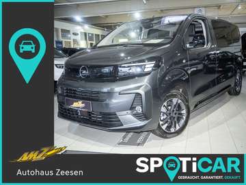 GS 2.2 Diesel 132 kW PANO AHK 7-SITZER