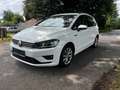 Volkswagen Golf Sportsvan Comfortline BMT/Start-Stopp Blanco - thumbnail 1