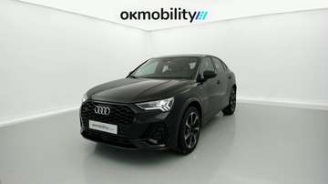 40 TDI S line quattro S tronic 142kW