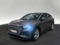 Audi Q4 e-tron Q4 Sportback 35 e-tron NAVI/ACC/WÄRMEPUMPE Grau - thumbnail 2
