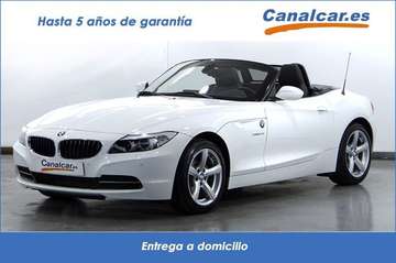 Roadster sDrive20i Aut.