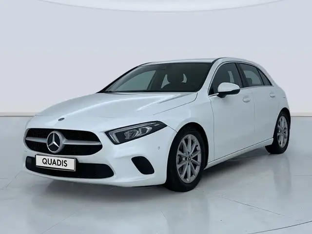Mercedes-Benz A 200 200d 8G-DCT