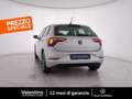Volkswagen Polo Polo 1.0 TSI Life Grigio - thumbnail 5