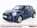 MINI One D 1.5  5p Blu/Azzurro - thumbnail 1