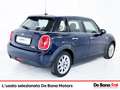 MINI One D 1.5  5p Blu/Azzurro - thumbnail 4