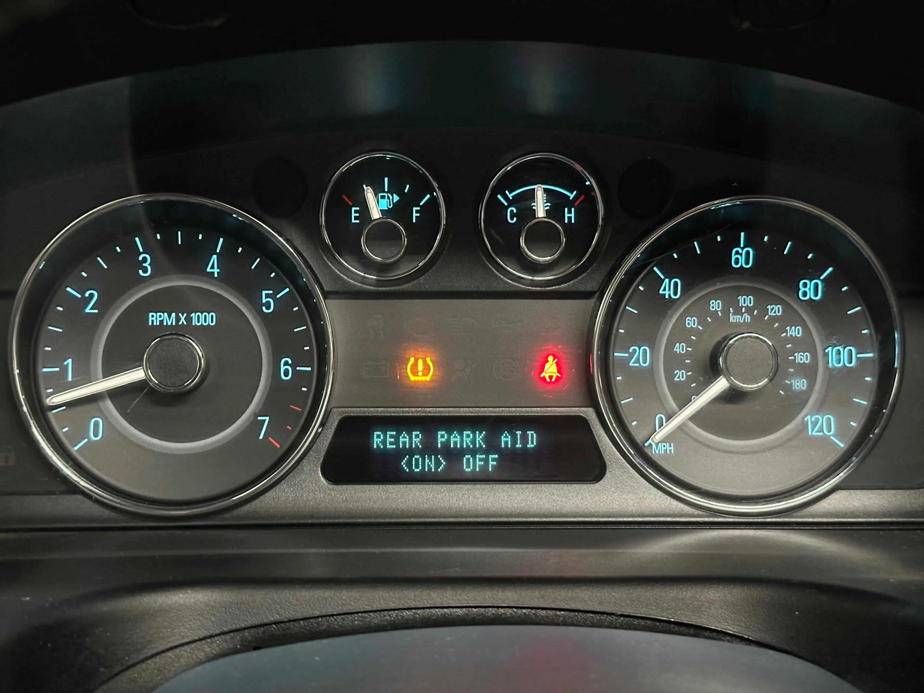 Ford Flex 2009 LPG NAP AUTOMAAT 6PERS. PANO LEER CRUISE — photo 26