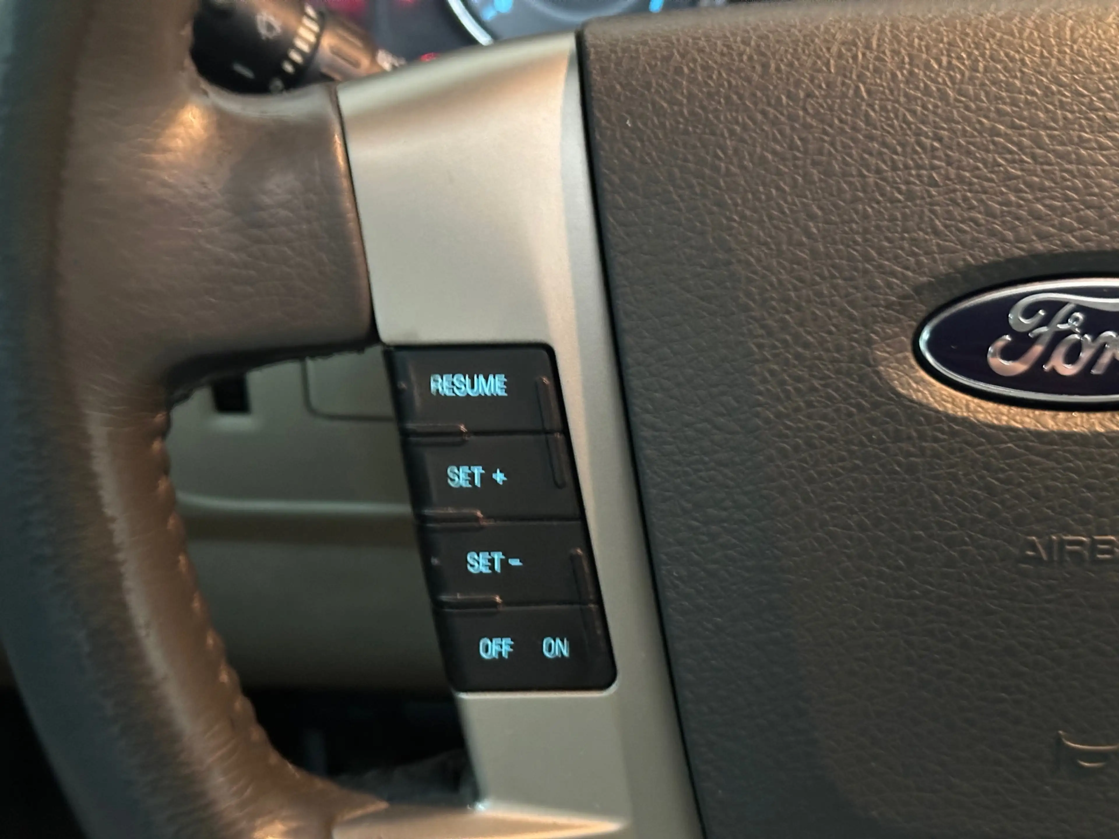 Ford Flex 2009 LPG NAP AUTOMAAT 6PERS. PANO LEER CRUISE — photo 18