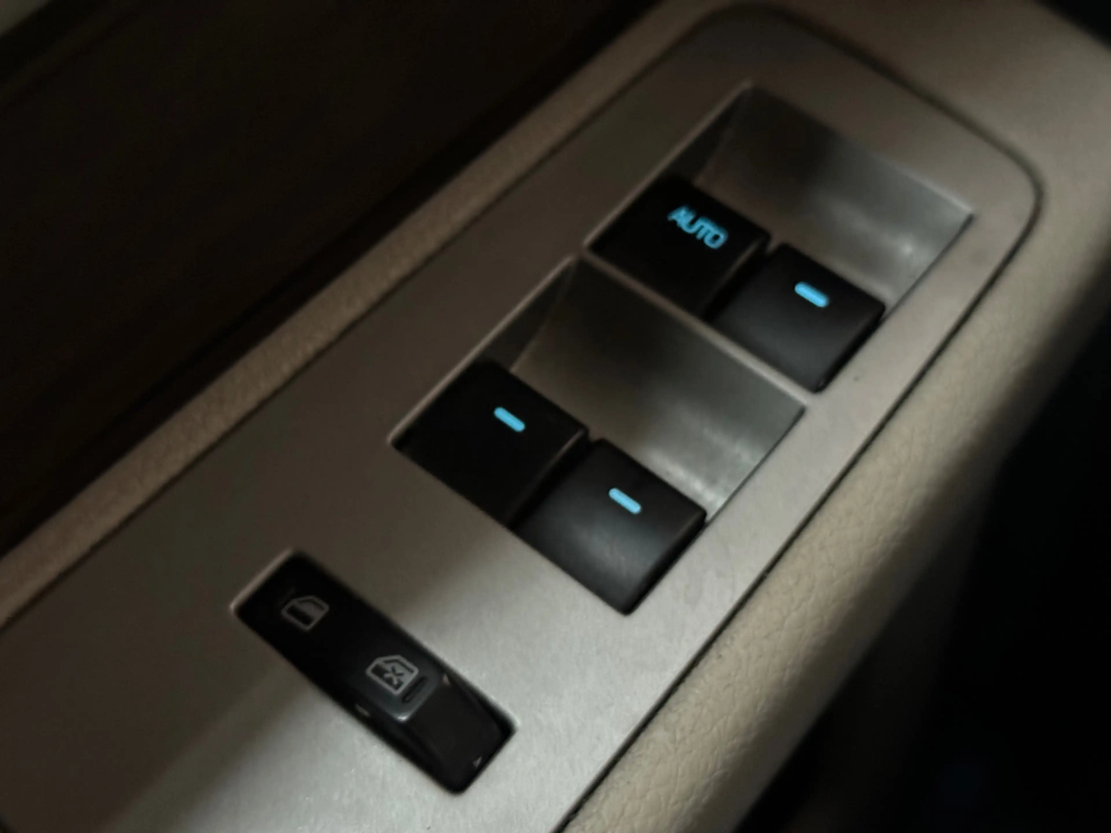 Ford Flex 2009 LPG NAP AUTOMAAT 6PERS. PANO LEER CRUISE — photo 22