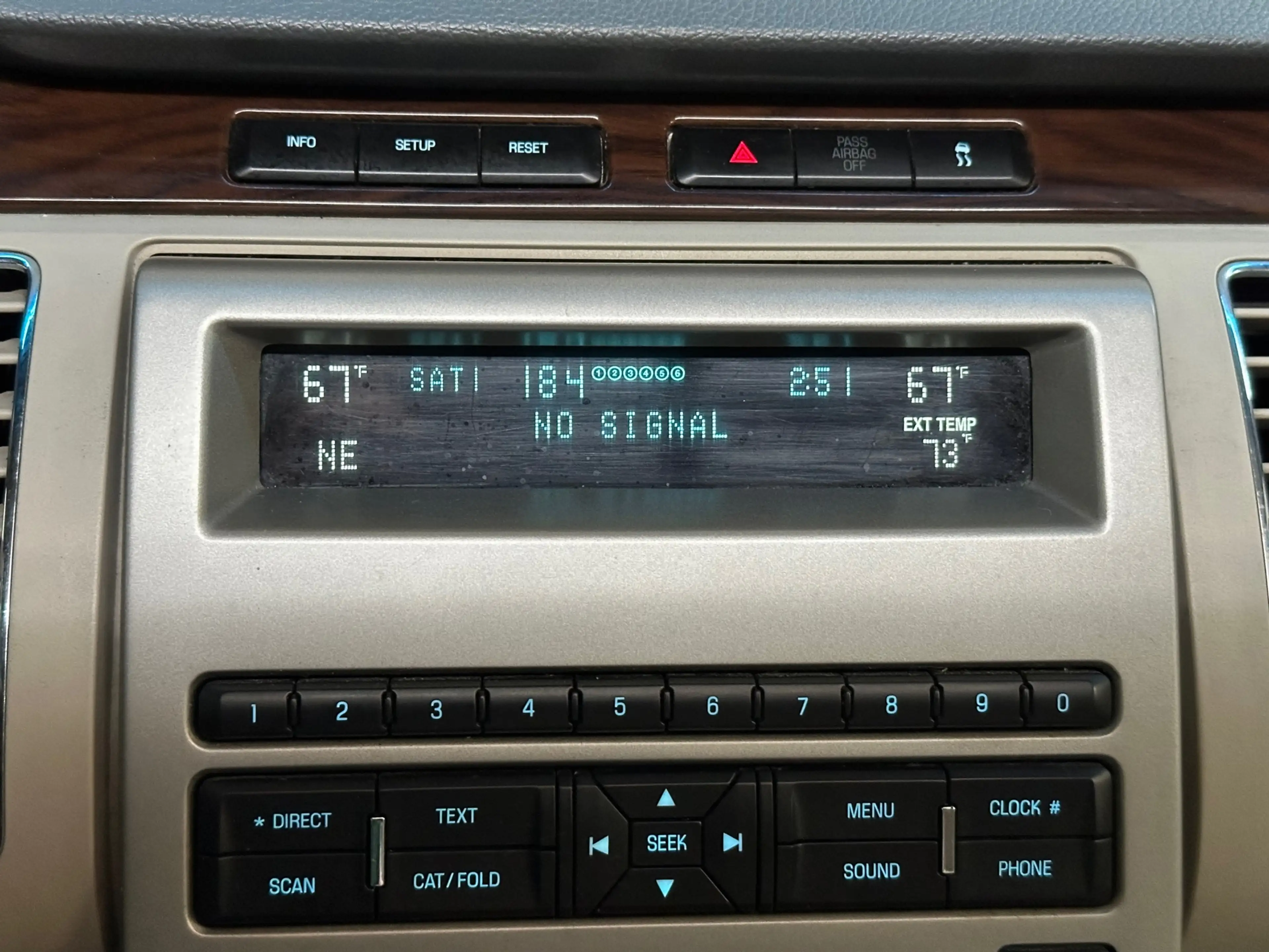 Ford Flex 2009 LPG NAP AUTOMAAT 6PERS. PANO LEER CRUISE — photo 23