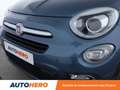 Fiat 500X 1.4 MultiAir Lounge 4x2 DCT Bleu - thumbnail 28