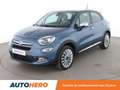 Fiat 500X 1.4 MultiAir Lounge 4x2 DCT Bleu - thumbnail 1