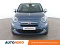 Fiat 500X 1.4 MultiAir Lounge 4x2 DCT Bleu - thumbnail 9