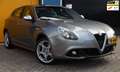 Alfa Romeo Giulietta 1.4 Turbo QV Line / 170 PK / AUT / Cognac Leder / Gris - thumbnail 1
