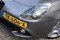 Alfa Romeo Giulietta 1.4 Turbo QV Line / 170 PK / AUT / Cognac Leder / Gris - thumbnail 20
