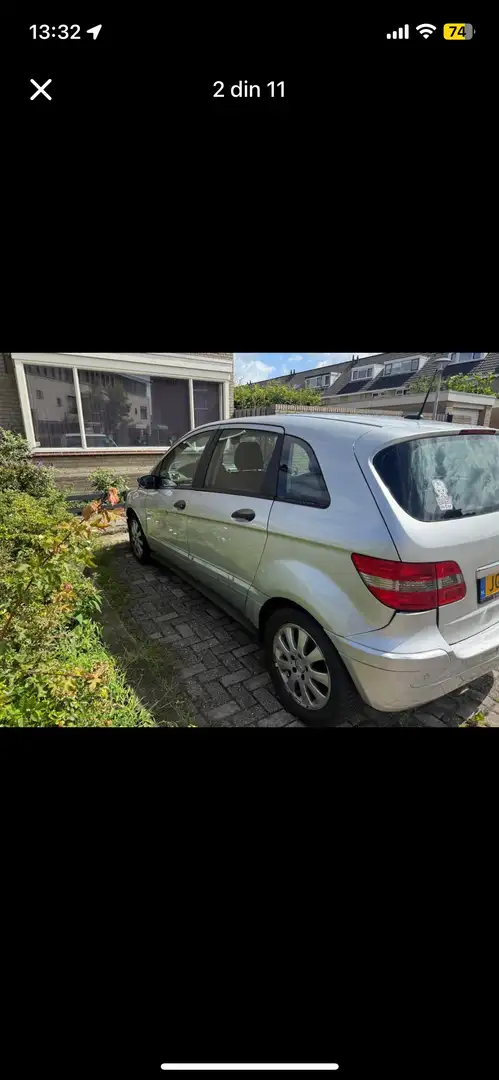 Mercedes-Benz B 170 Autotronic - 2