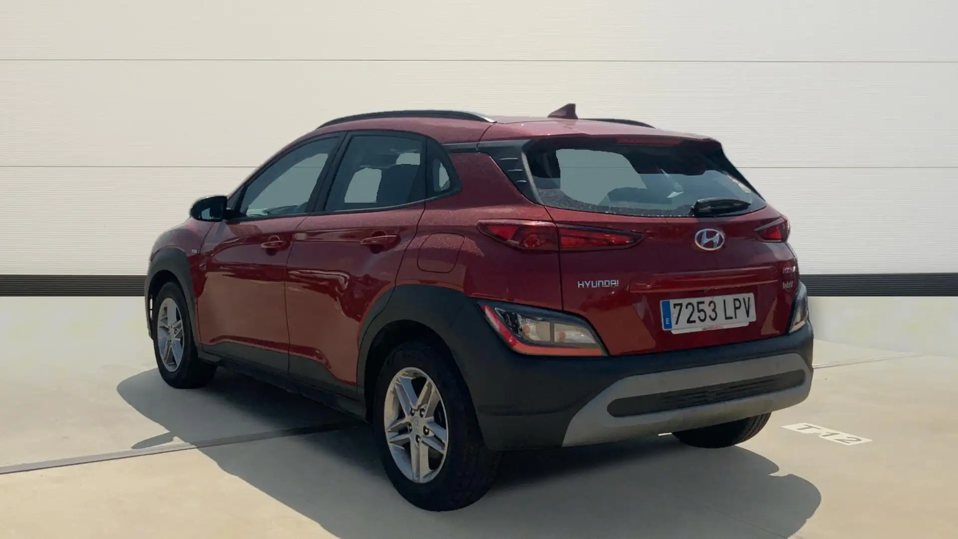 Hyundai KONA 1.0 TGDI 48V Klass 4x2 - 2