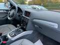 Audi Q5 2.0 TDI Quattro, NAVI, Leder, PDC, AHK, Xenon Silber - thumbnail 14