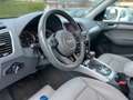 Audi Q5 2.0 TDI Quattro, NAVI, Leder, PDC, AHK, Xenon Silber - thumbnail 9