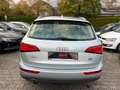 Audi Q5 2.0 TDI Quattro, NAVI, Leder, PDC, AHK, Xenon Silber - thumbnail 4