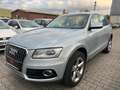 Audi Q5 2.0 TDI Quattro, NAVI, Leder, PDC, AHK, Xenon Silber - thumbnail 7