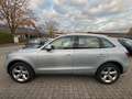 Audi Q5 2.0 TDI Quattro, NAVI, Leder, PDC, AHK, Xenon Silber - thumbnail 6