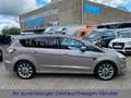 Ford S-Max S-MAX 2.0 ECOBOOST VIGNALE 7-SITZE|PANORAMA|19" Beige - thumbnail 9