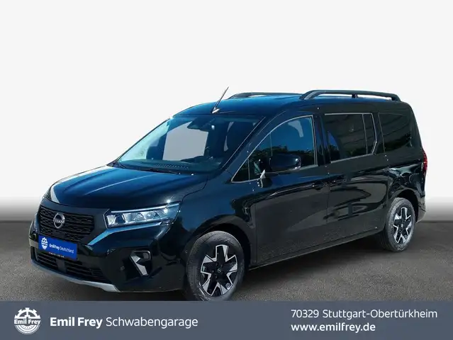 Nissan Townstar
