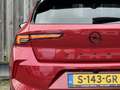 Opel Astra GS-LINE 1.6 HYBRID AUTOMAAT Navi, 18inch Lichtmeta Rood - thumbnail 17